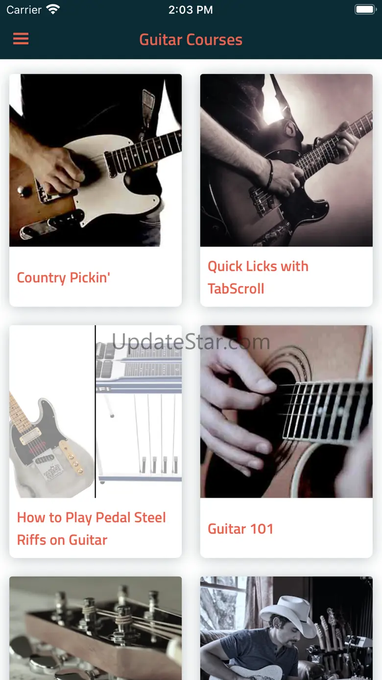 Six String Country 2.9