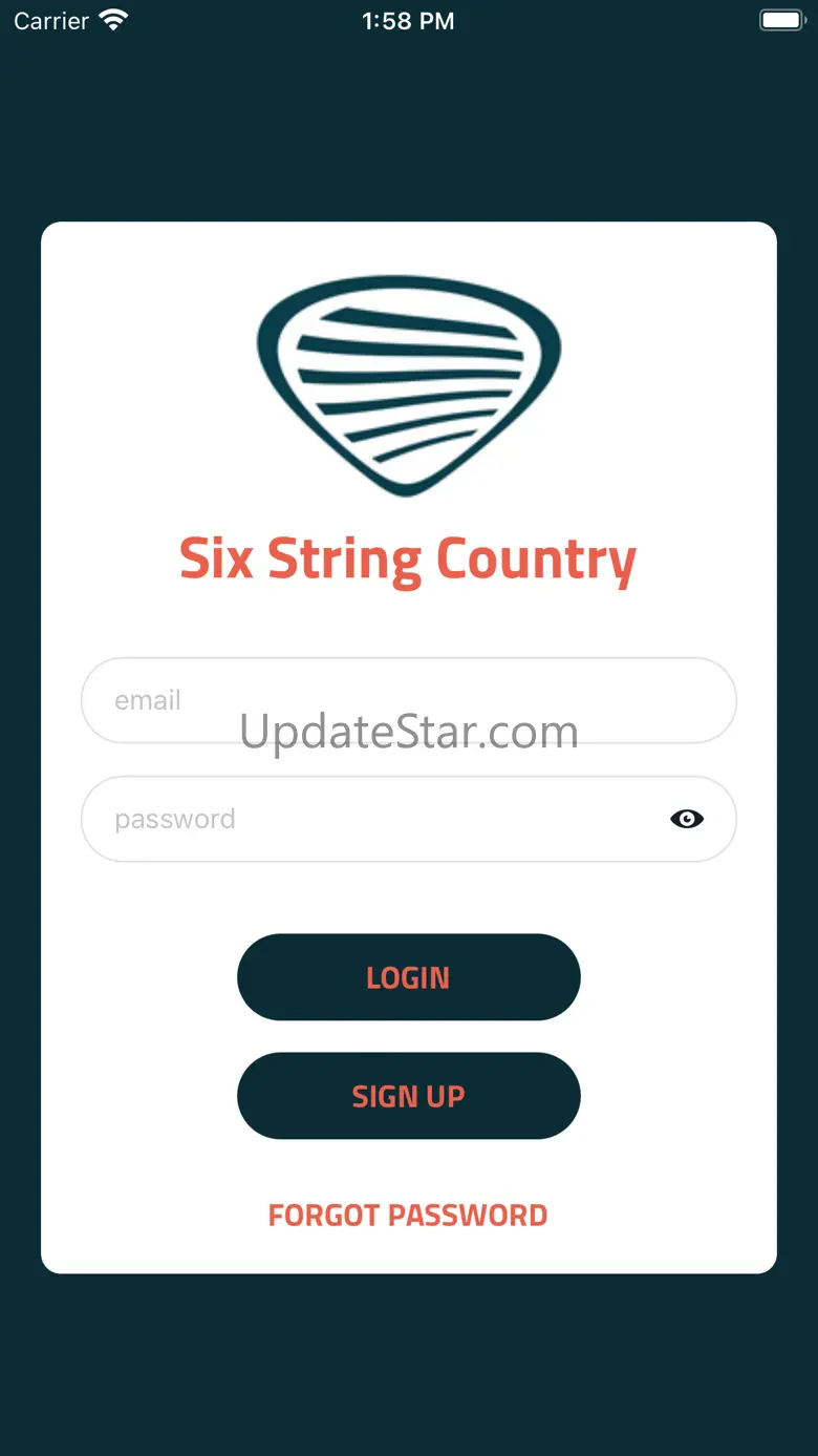 Six String Country 2.9