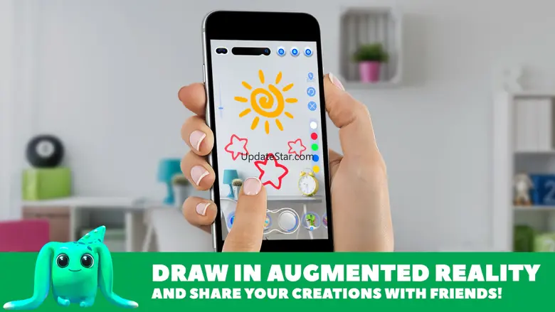 DEVAR - Augmented Reality 3.0.72