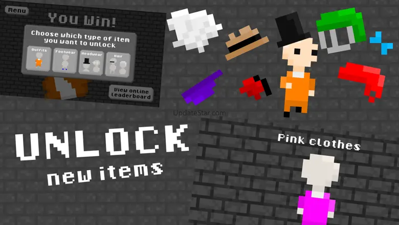 Jail Run 3.0.1