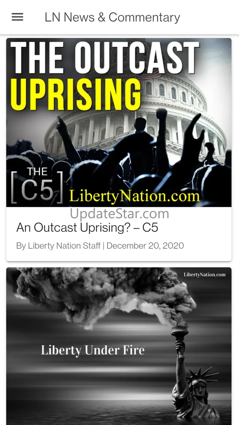 LibertyNation.com 2.0.2
