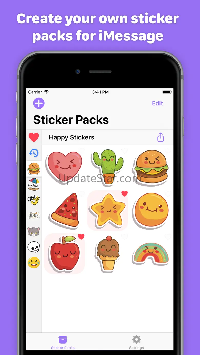 Sticker Stash 1.2.1