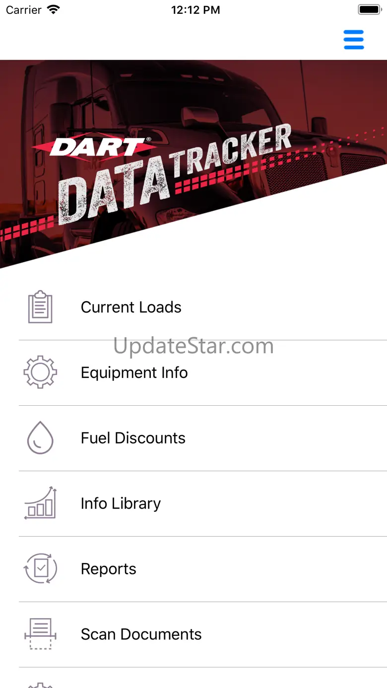 DartDataTracker 1.2.66