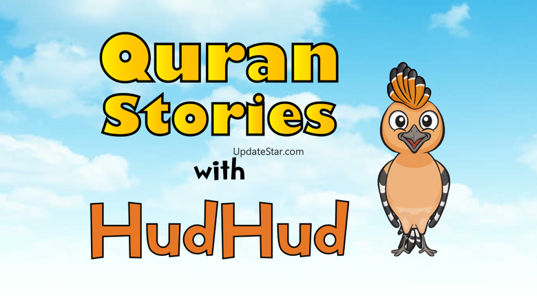 Quran Stories with HudHud 2.03