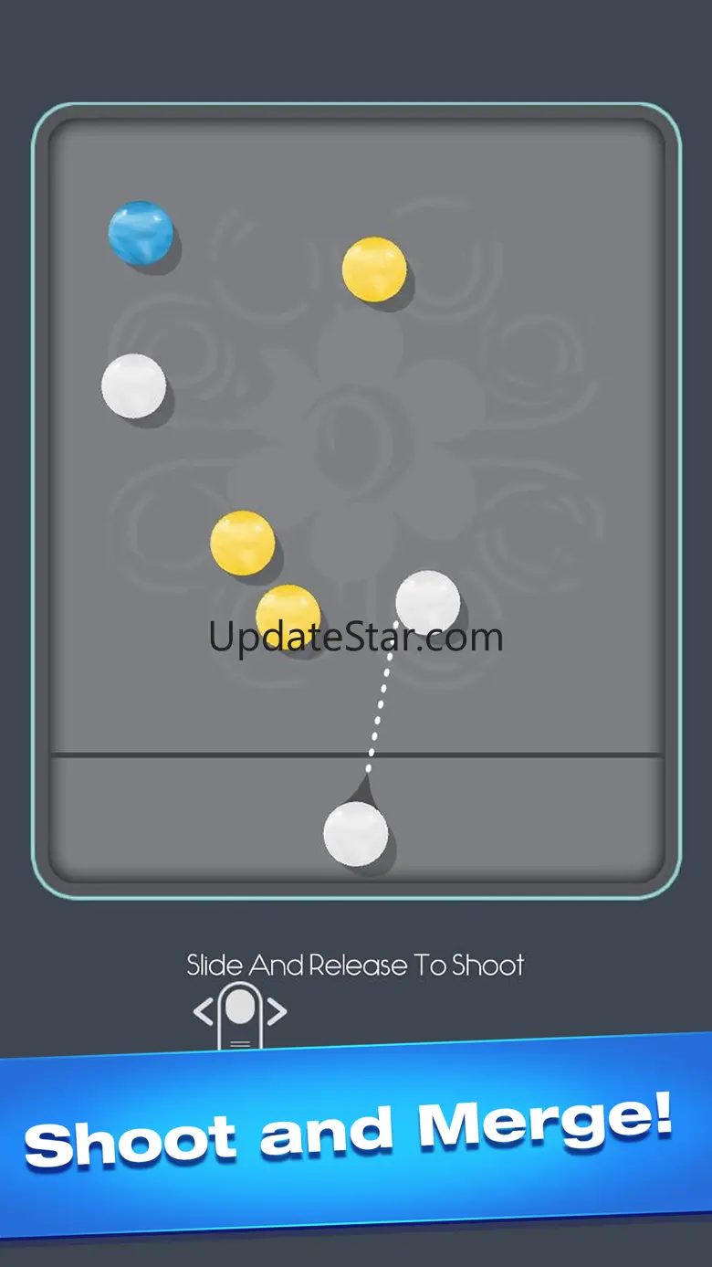 Merge Balls - Pool Puzzle 1.1.3