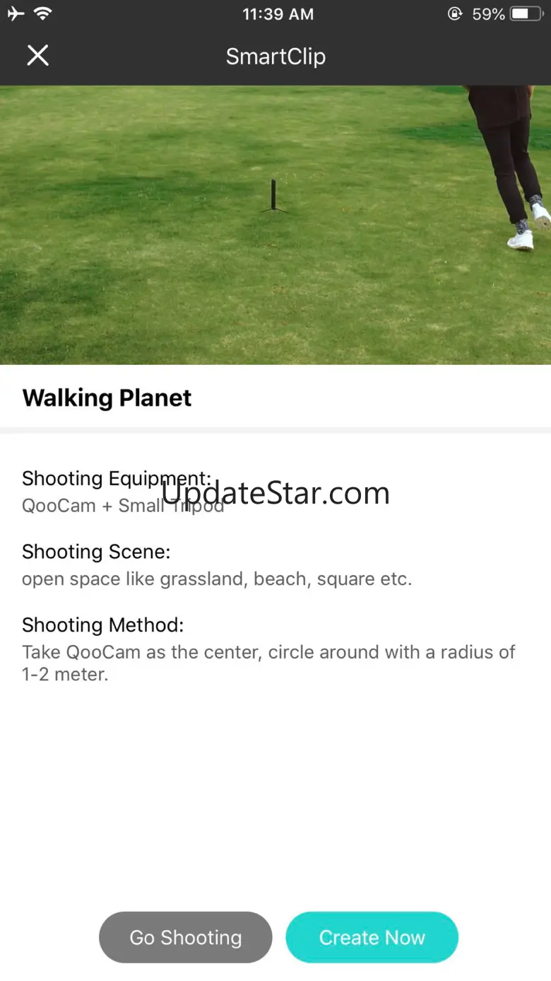 QooCam 4.7.0