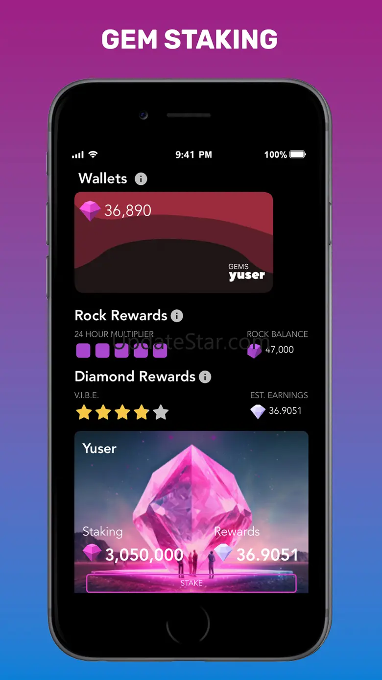 REBL App 6.5.1