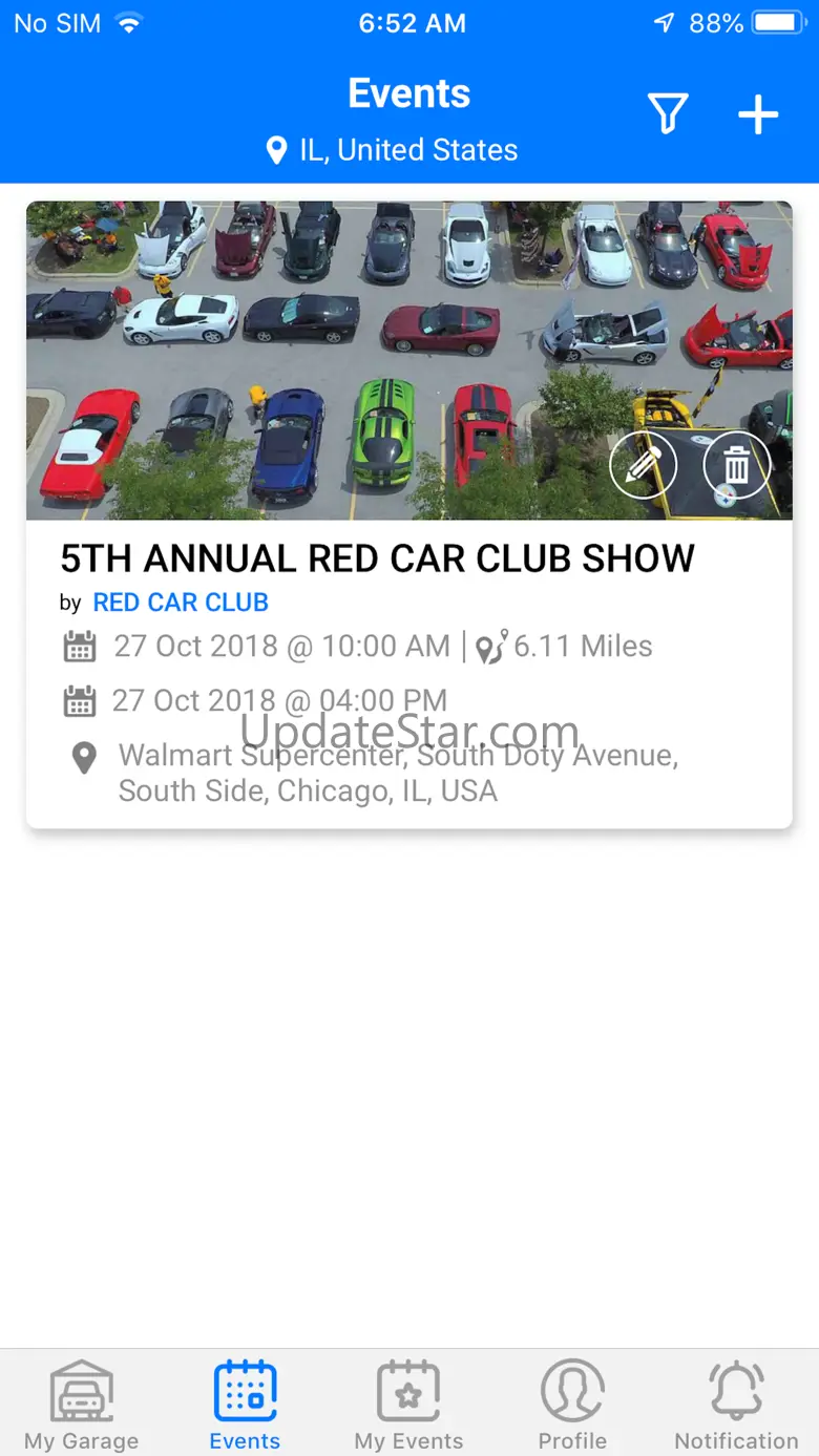 Trophy Cloud 3.3