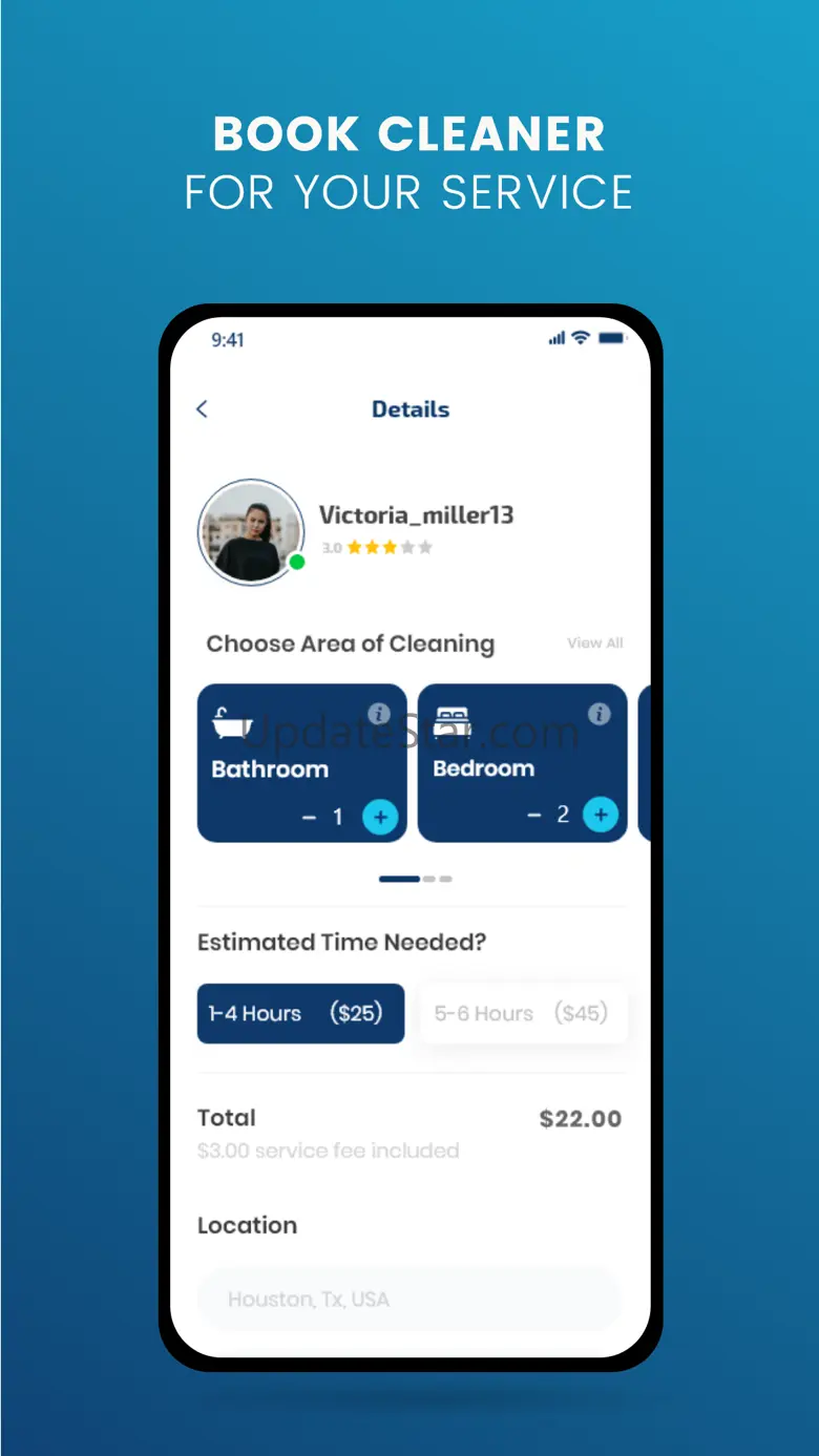 Tidy 4 Me 1.4