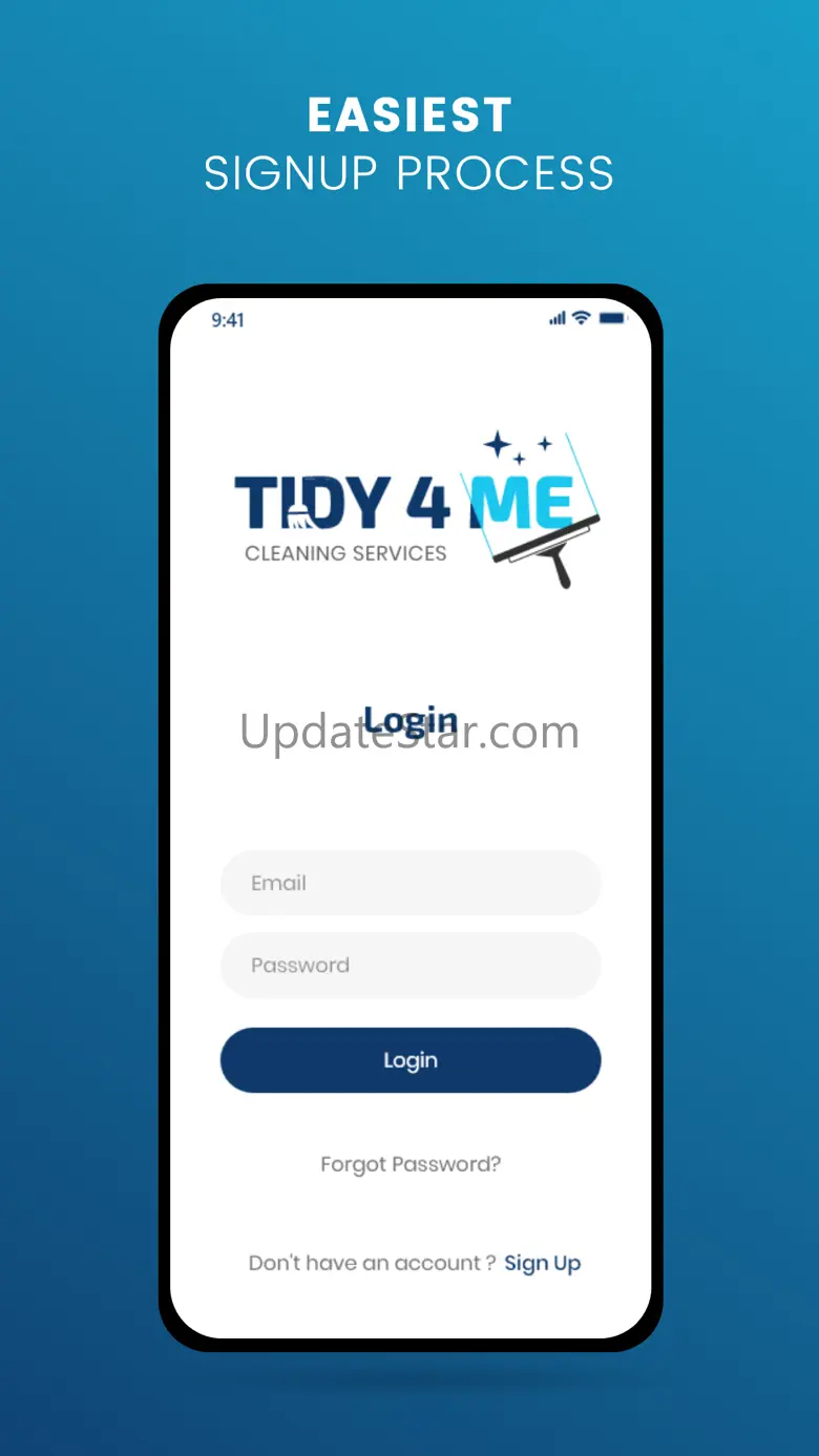 Tidy 4 Me 1.4
