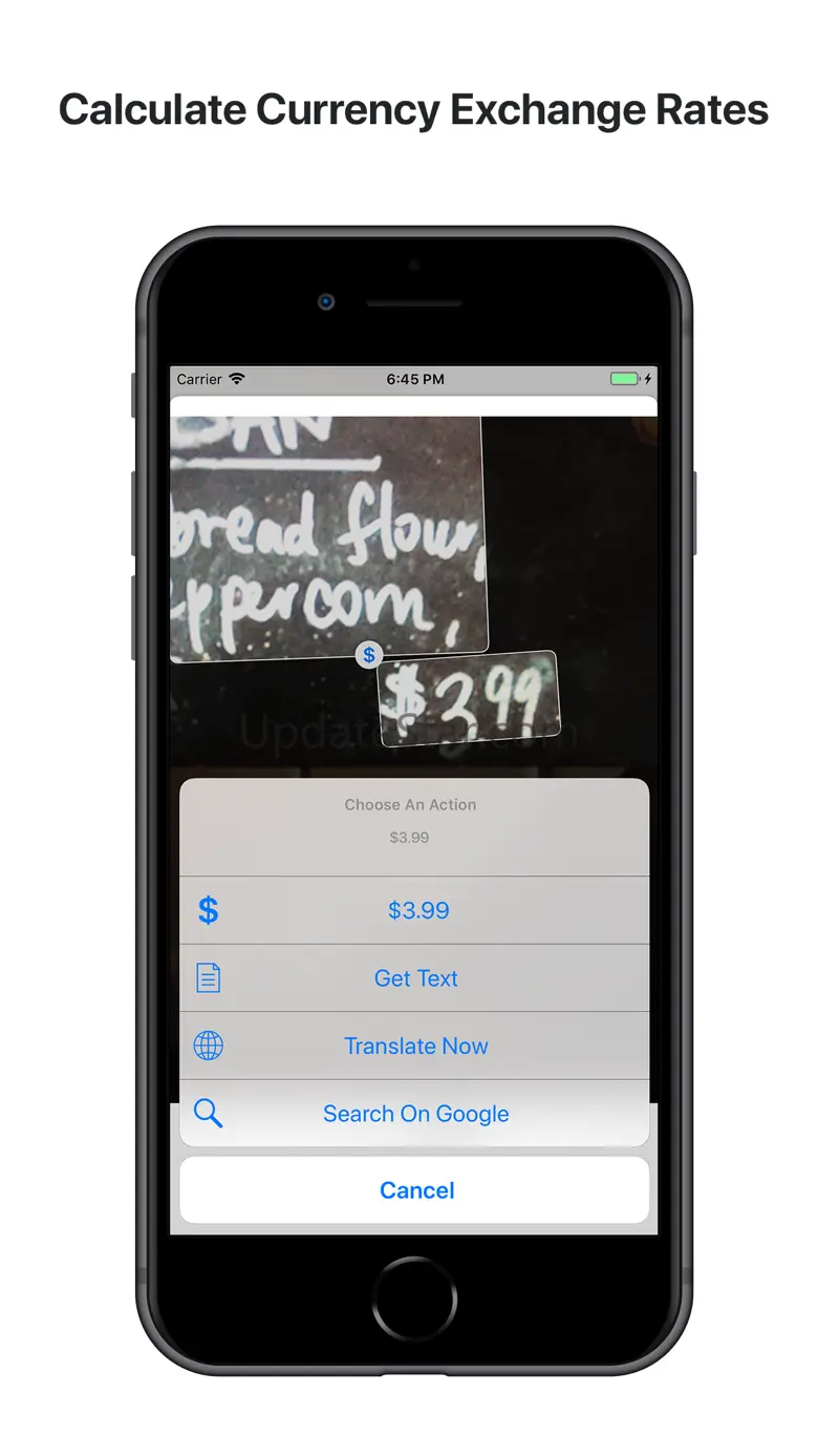 MemoCam: OCR Camera & Scanner 1.2