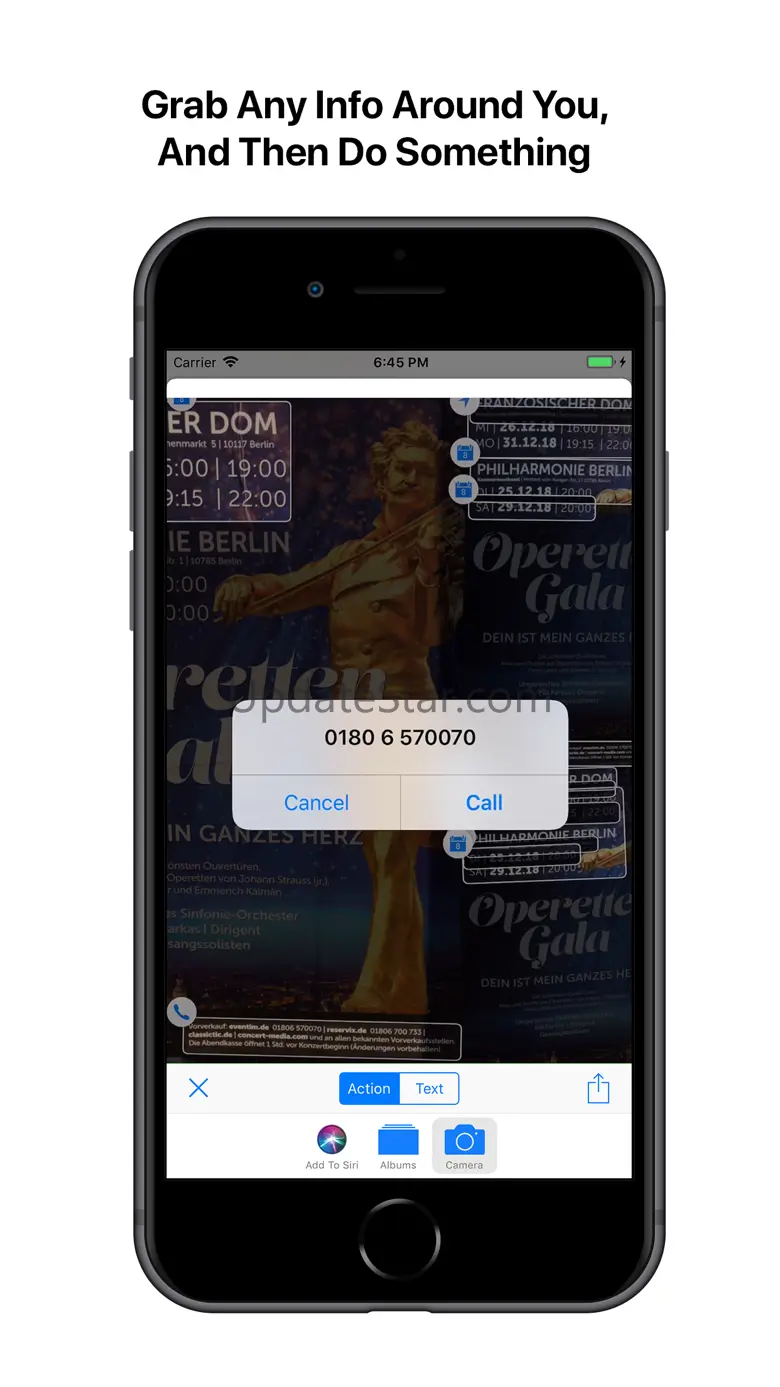MemoCam: OCR Camera & Scanner 1.2