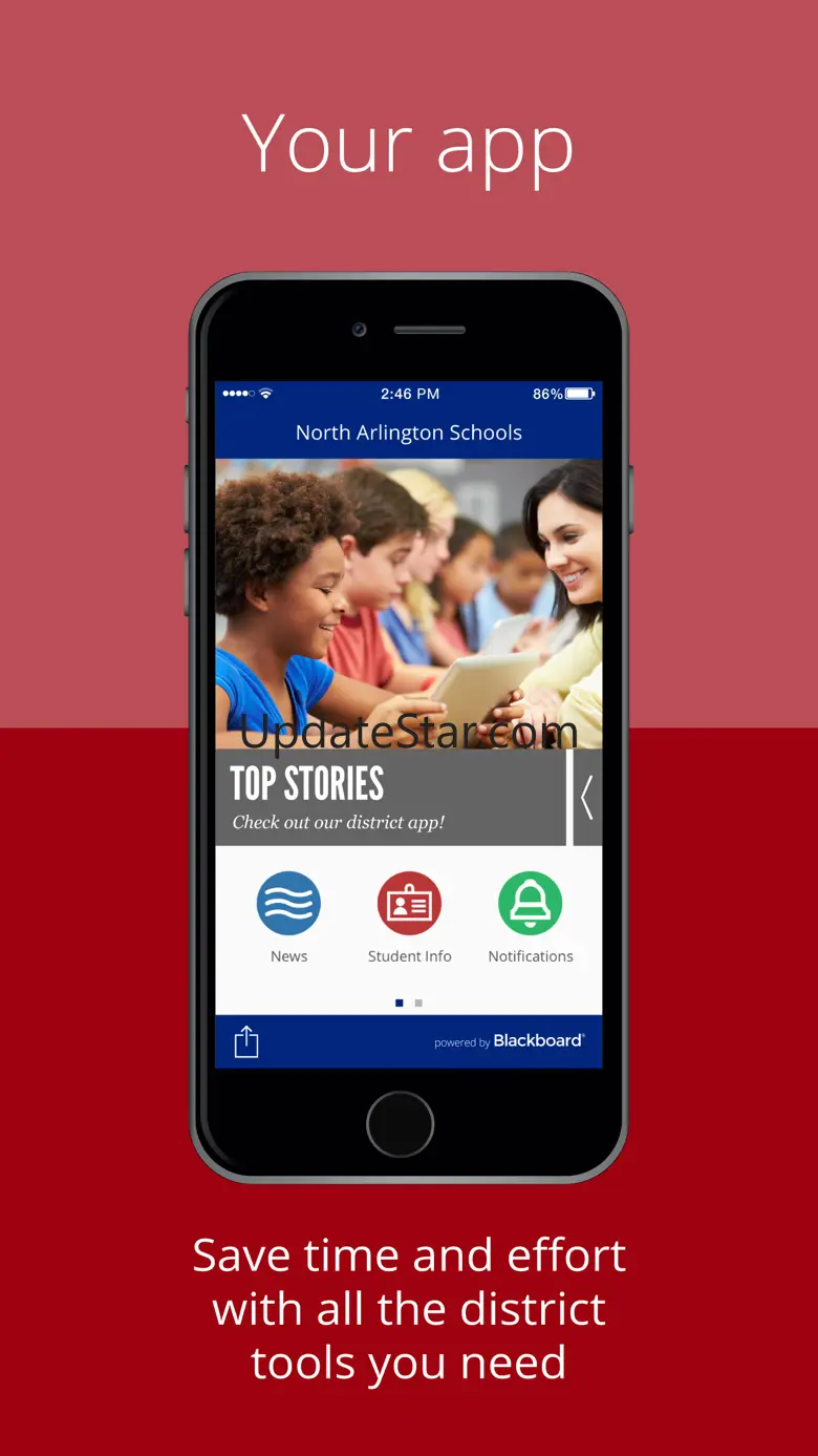 North Arlington Schools 5.6.28001