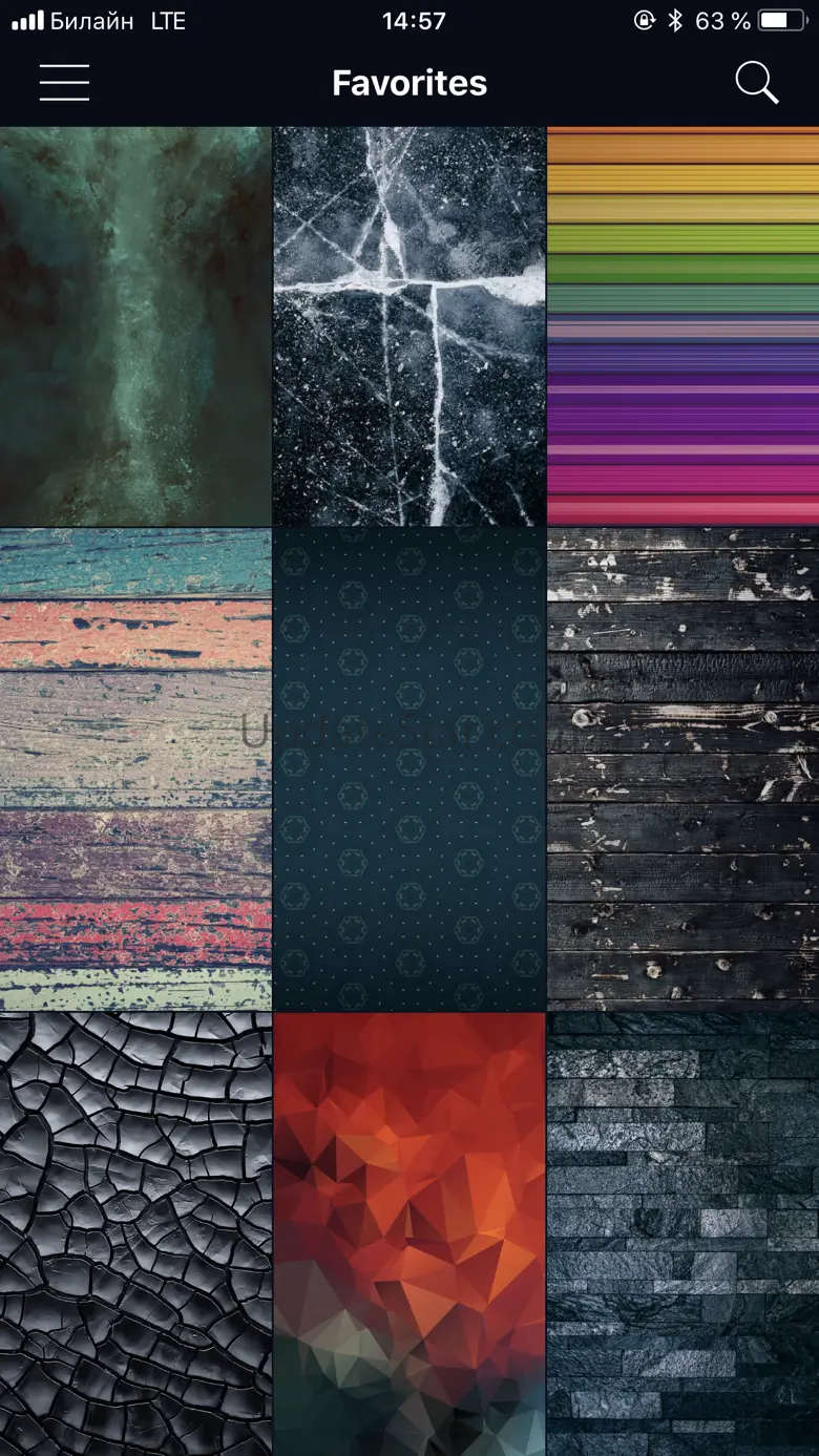 WallpapersCraft Pro 2.8