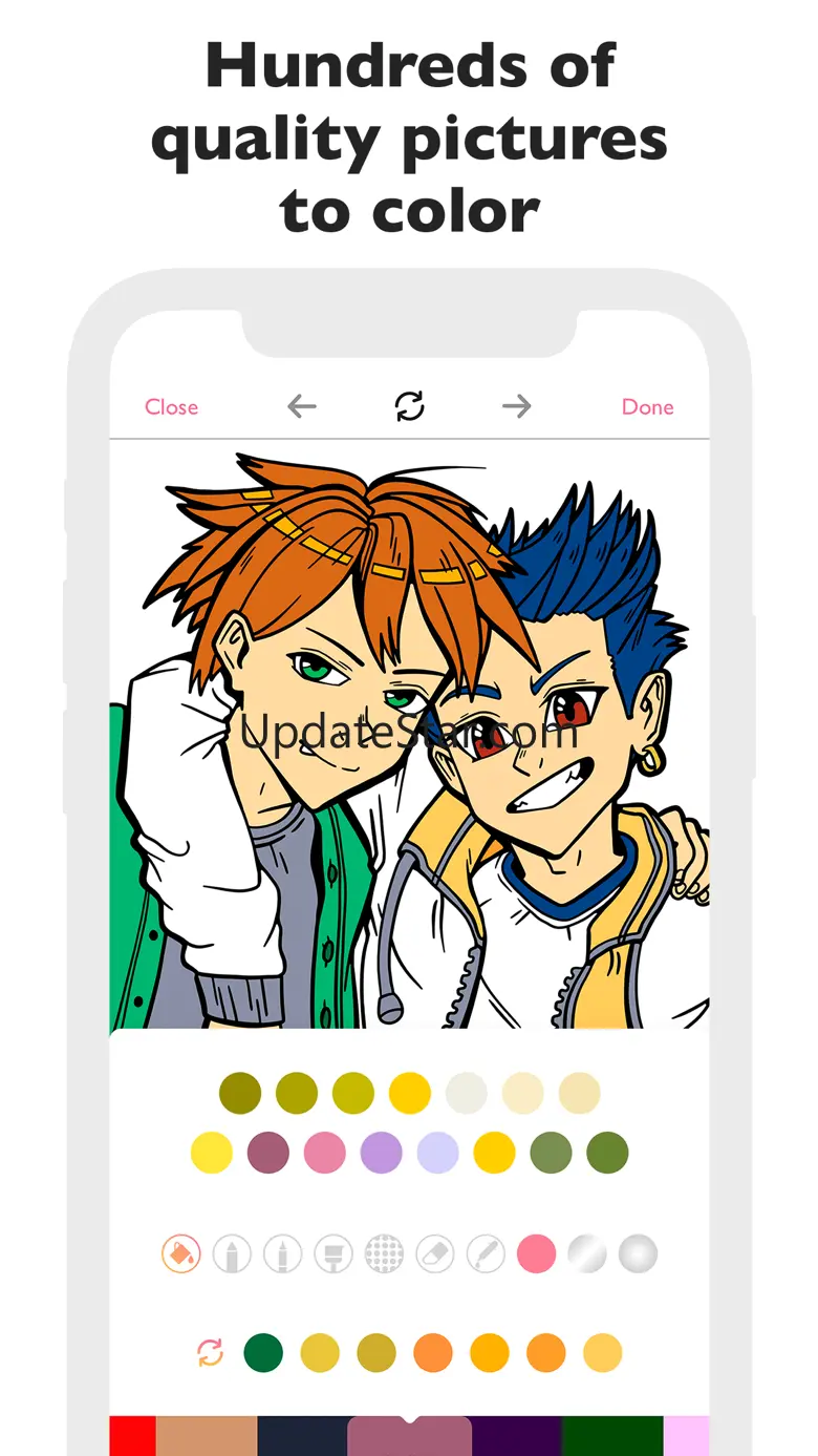 Colorrr 1.7