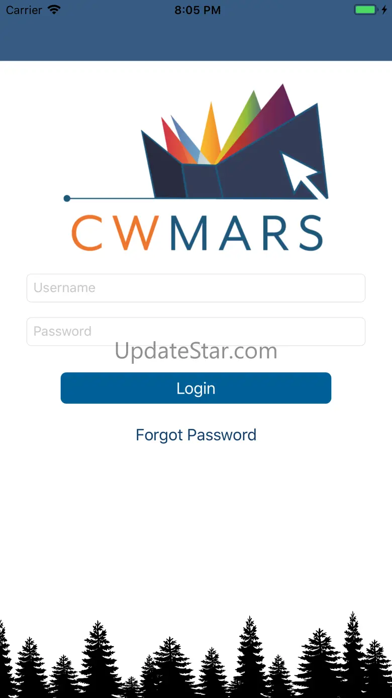CW MARS Libraries 3.1.3