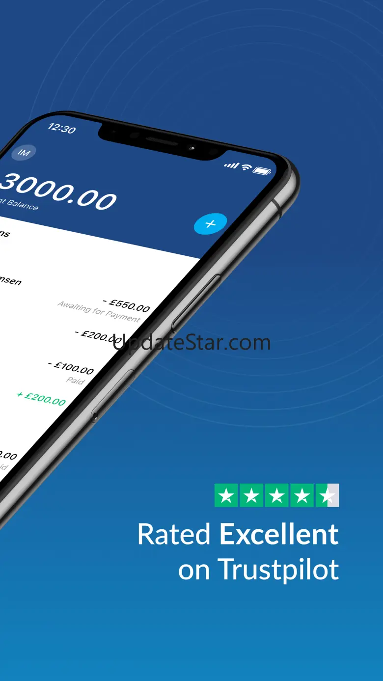 TalkRemit - Money Transfer App 1.52.1