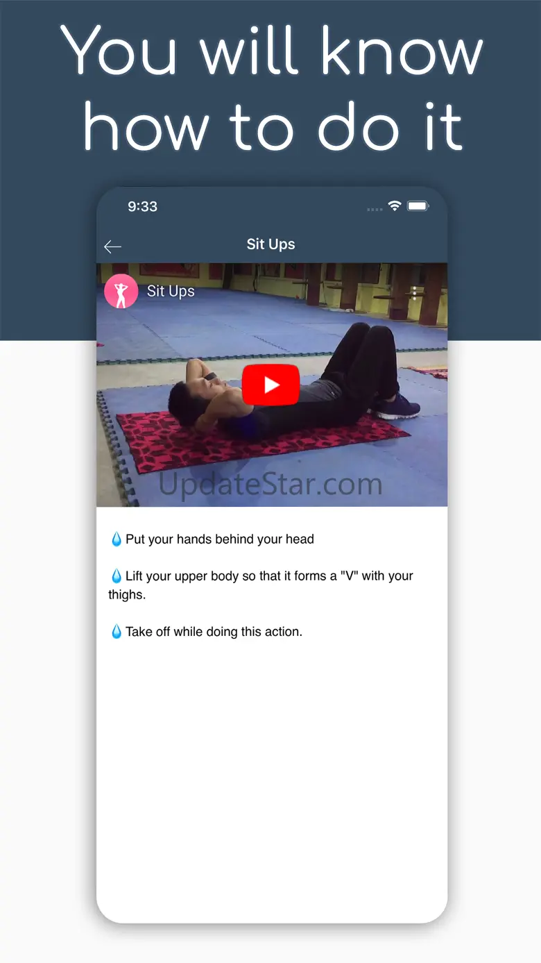 Weight Lose & Fit Body in 5min 1.5.8