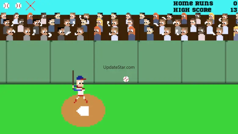 Baseball Derby Pro 1.03
