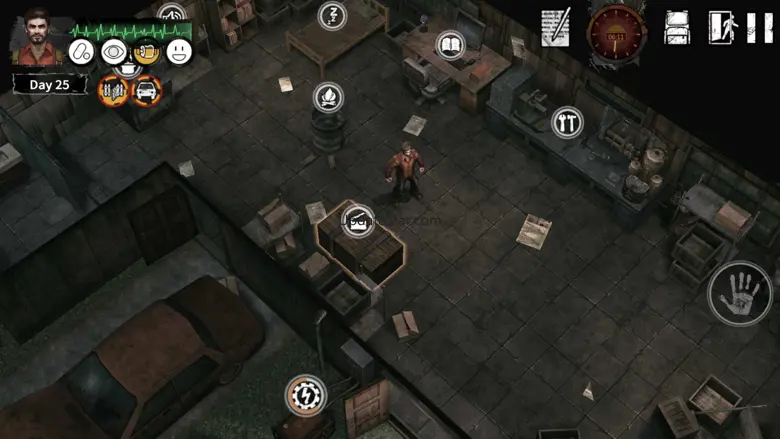Delivery From the Pain(No Ads) 1.5.1