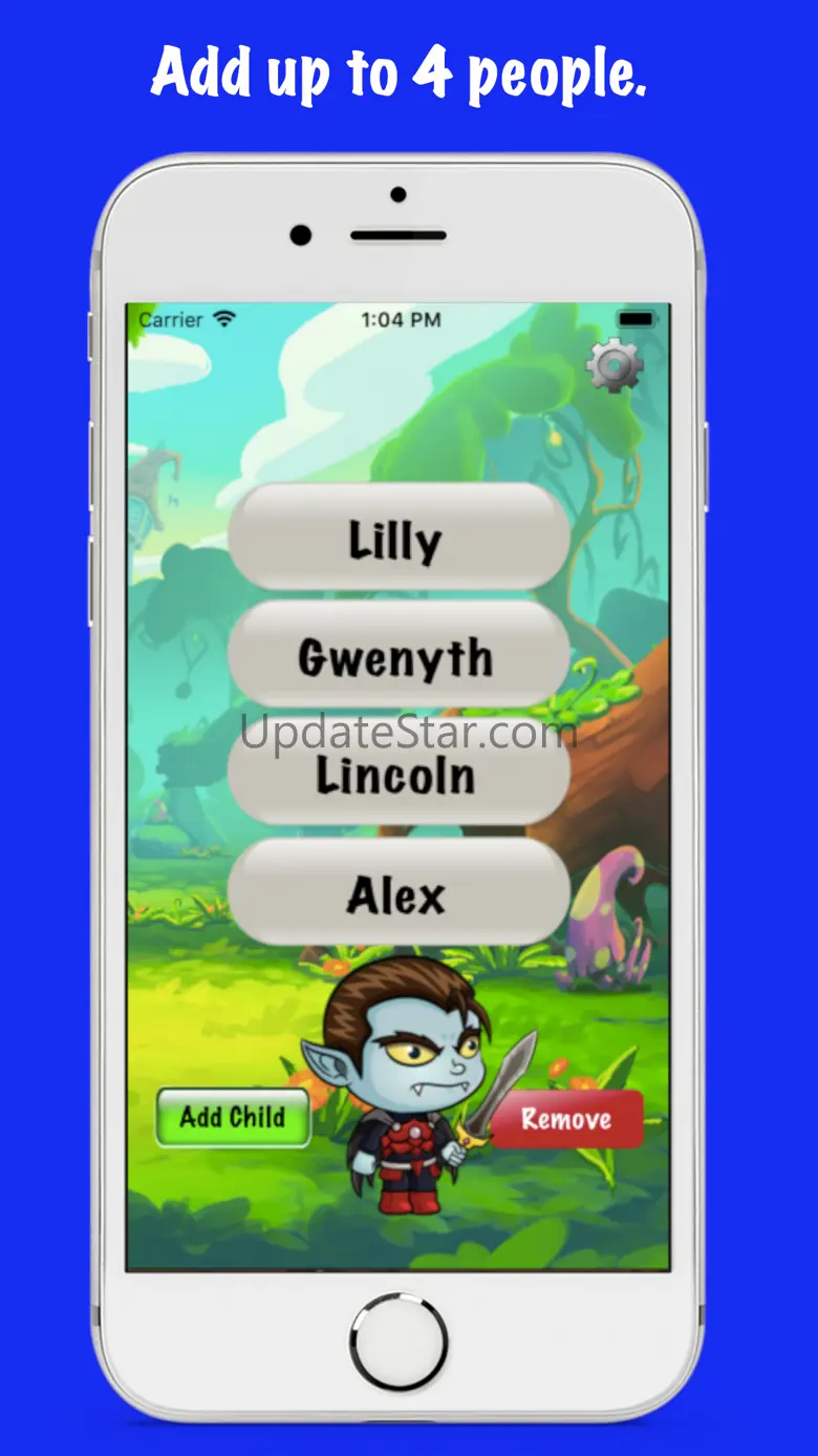 Positive Behavior Rewards 1.0.7