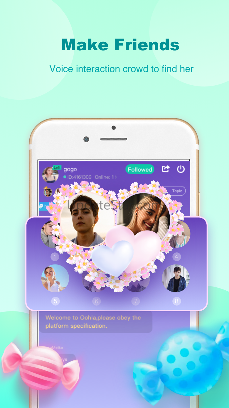 Oohla 2.5.2.4