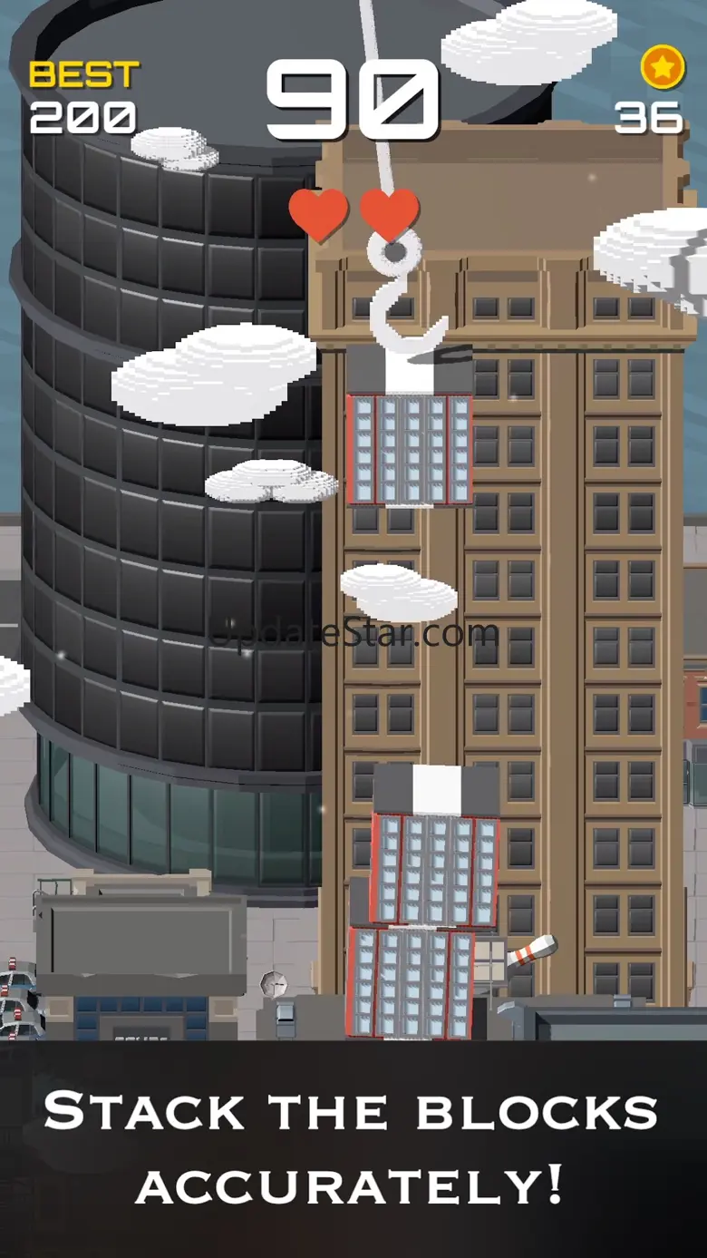 Stacky Tower - Skyscraper 1.0