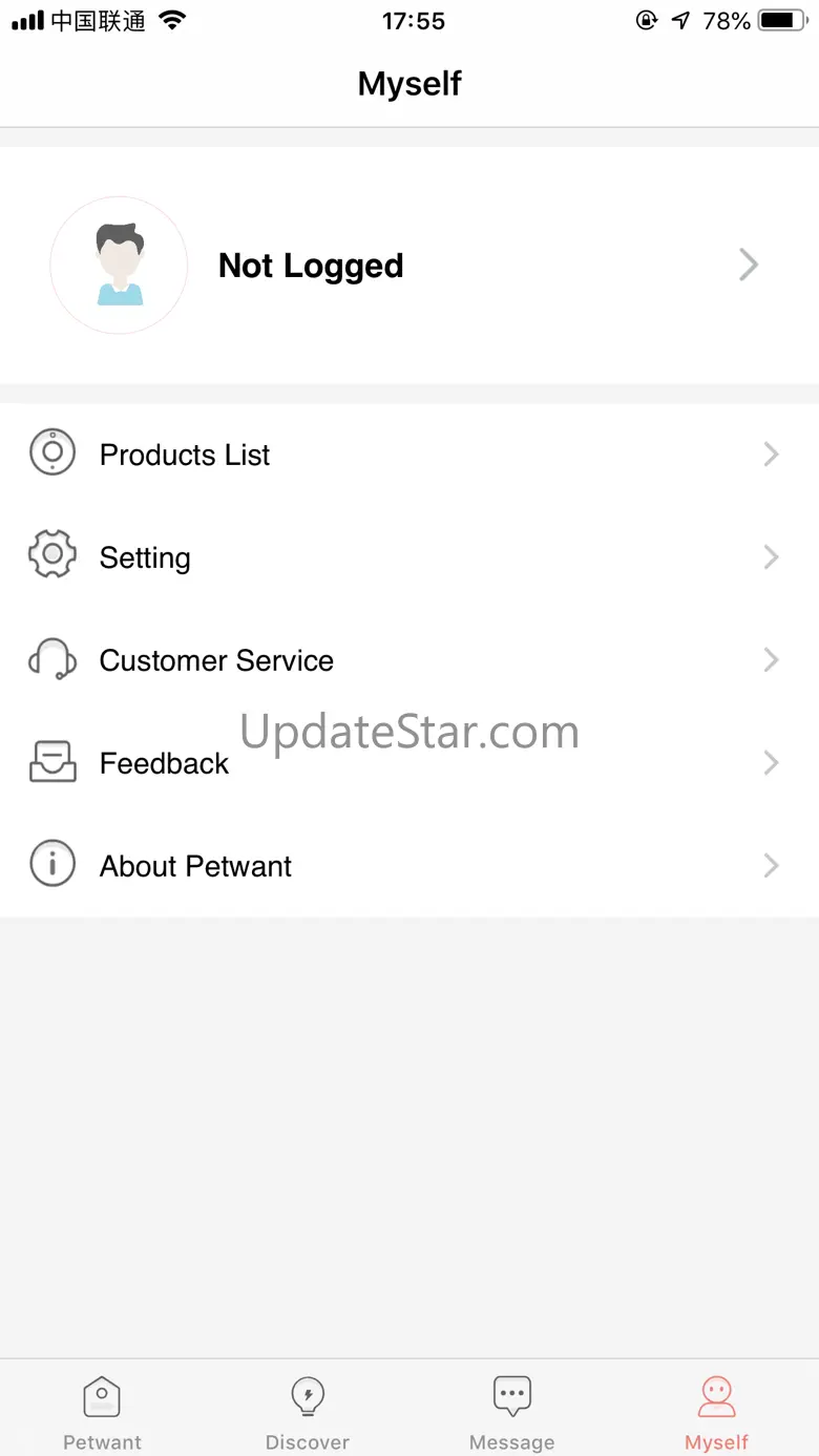 PETWANT 2.1.6