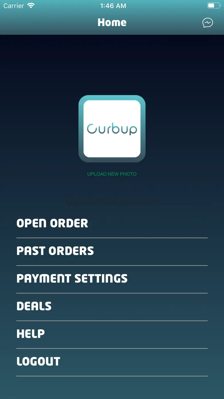 CurbUp for Customers 2.4