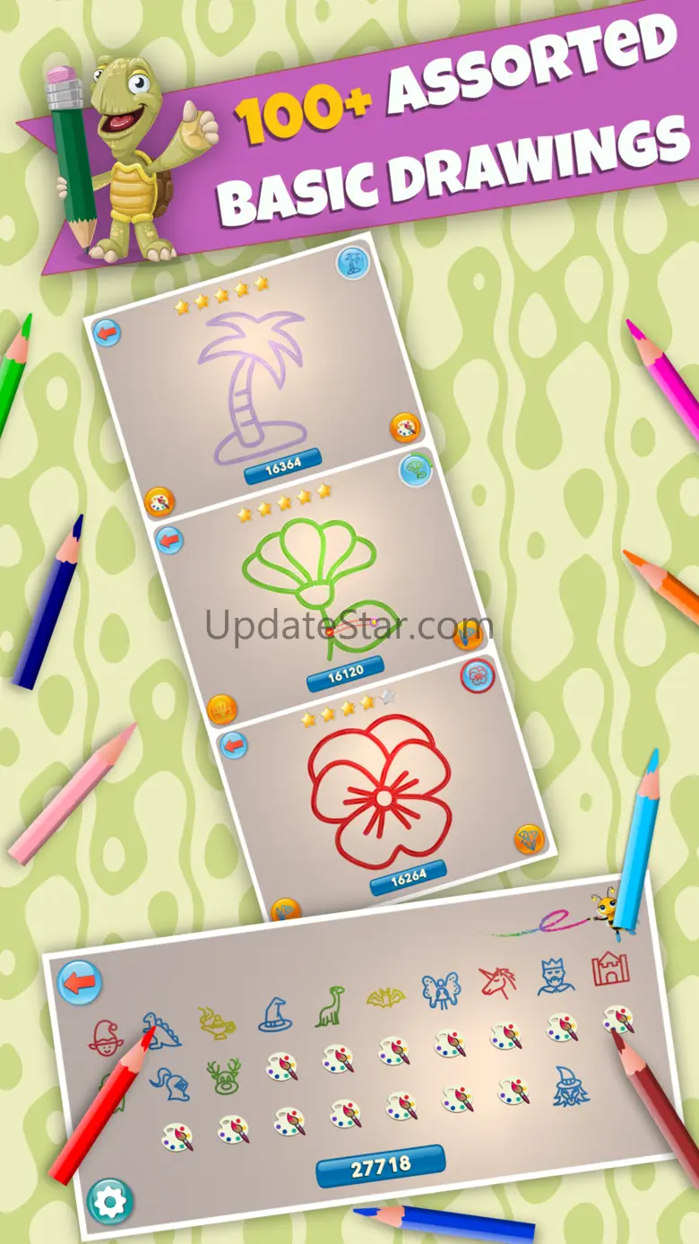 BeeArtist PRO - Learn to Draw 2.7.4