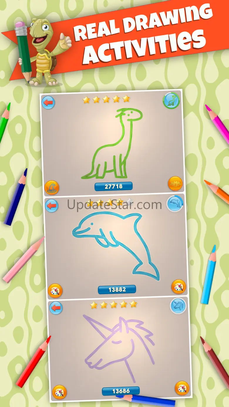 BeeArtist PRO - Learn to Draw 2.7.4
