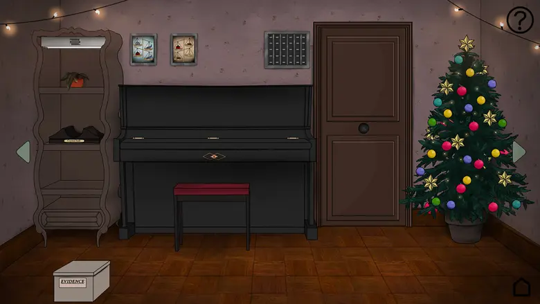 Misty Peak - Zara Is Missing 1.0.5