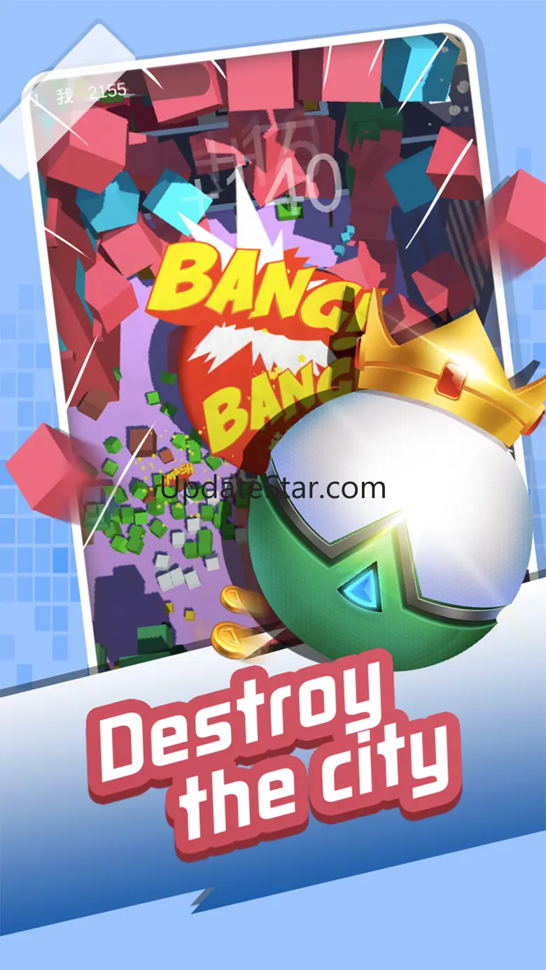 HeroBall 2.5