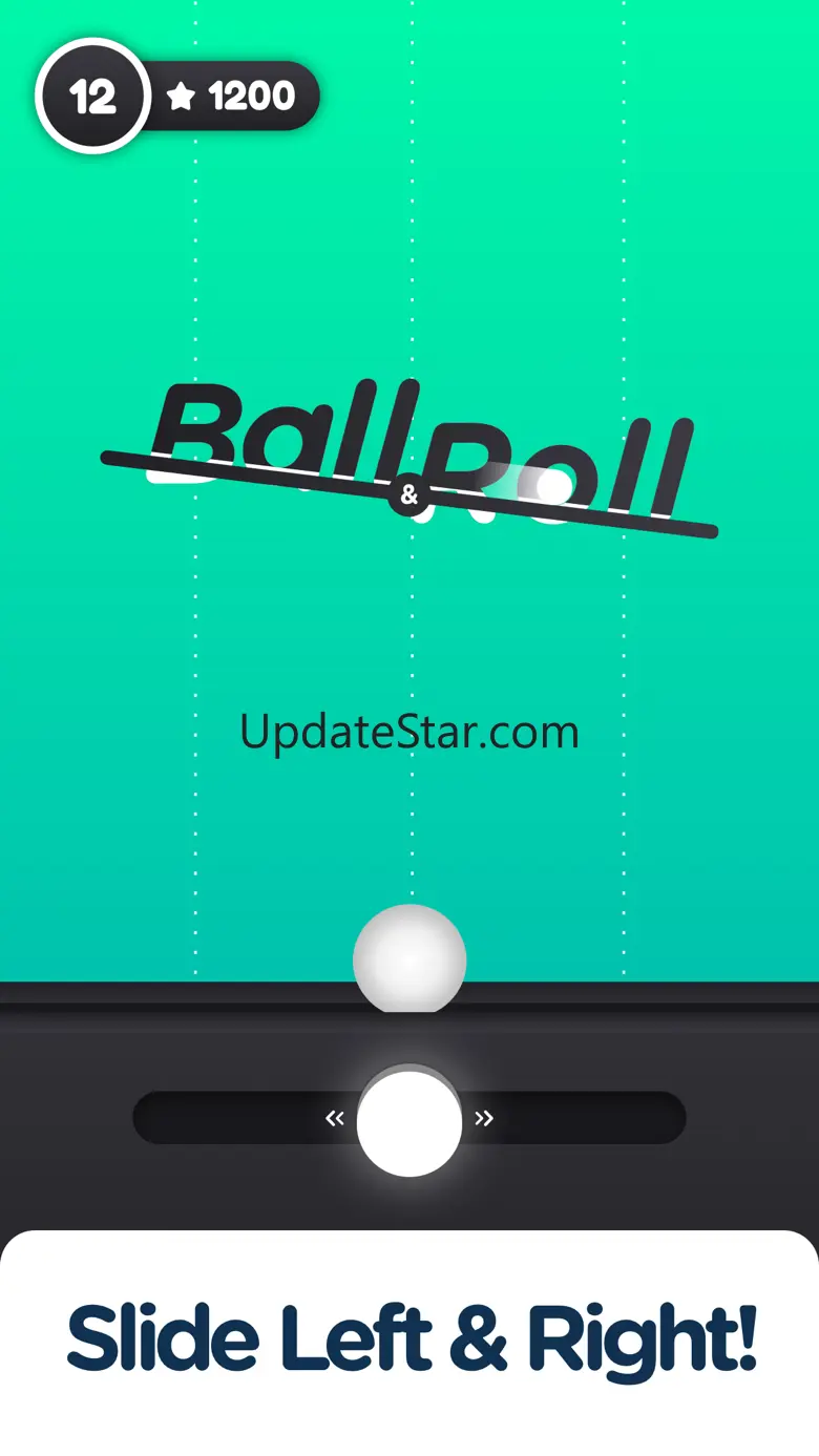 Ball & Roll 2.5.2
