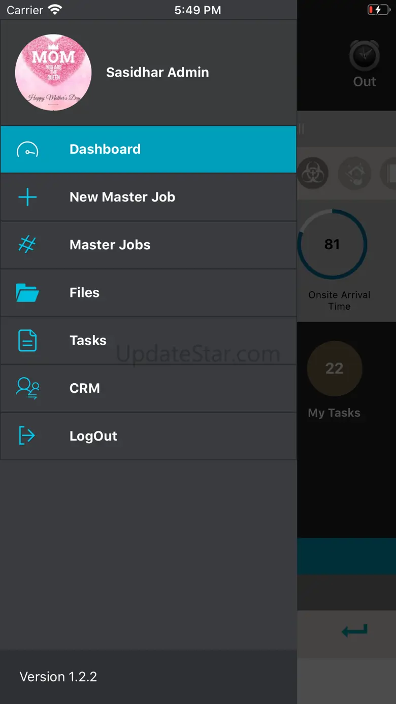 Xcelerate Restoration Software 1.9.17