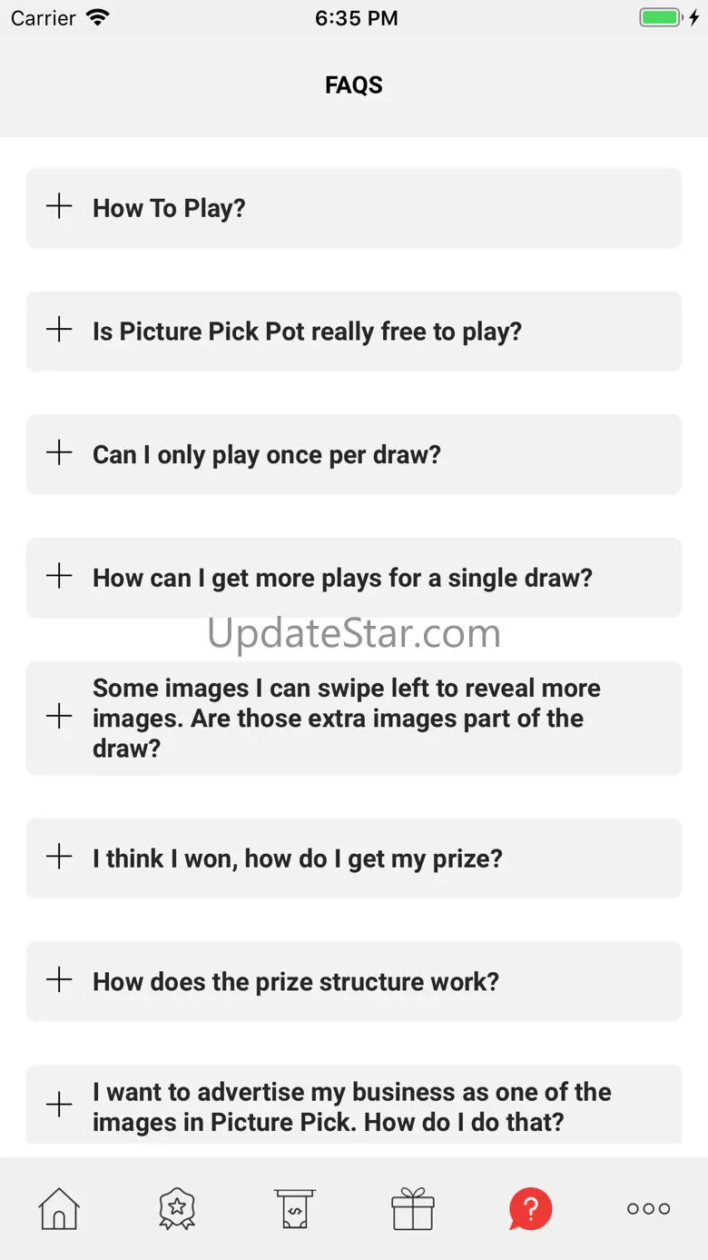 Picture Pick 1.11
