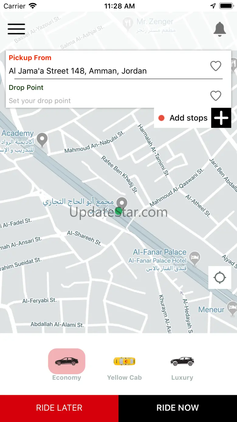 Absher Rider 1.1.10