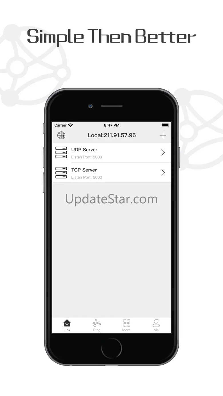 TCP  UDP Debugger 2.9.0