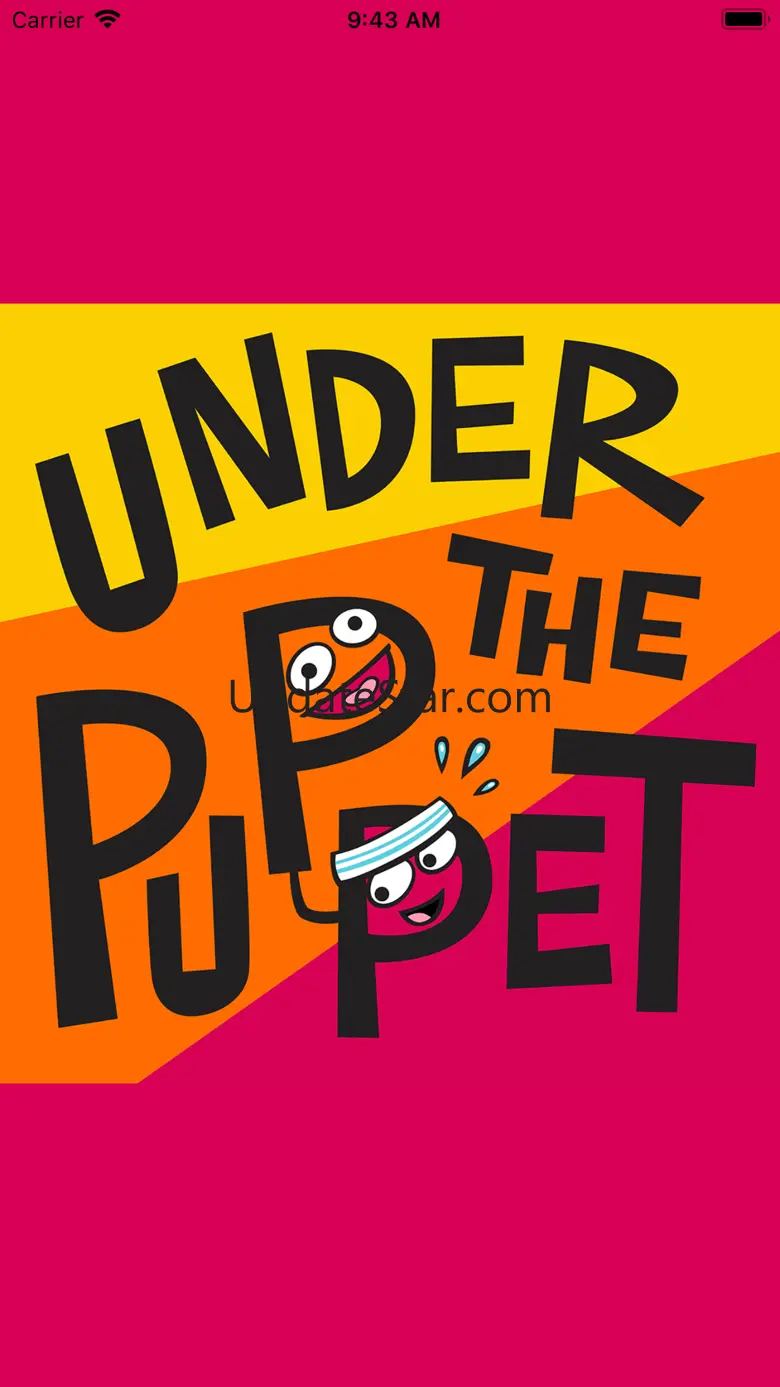 Under The Puppet 2.5.80