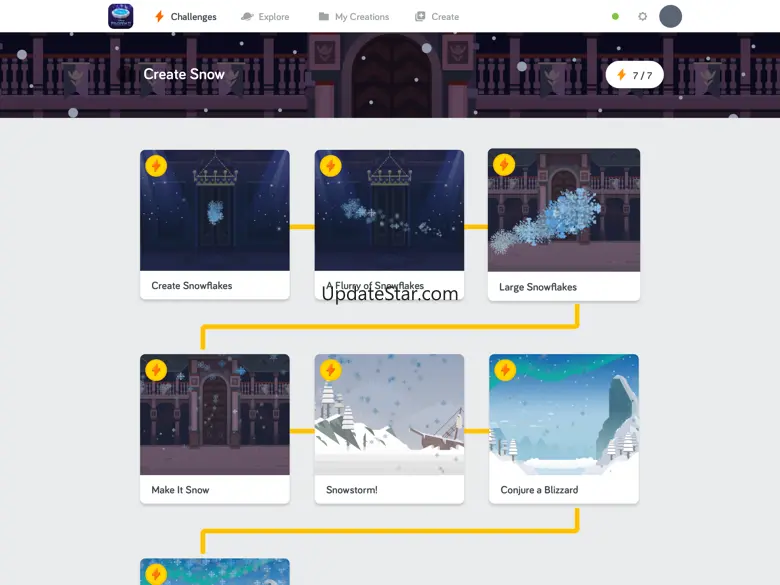 Disney Frozen 2 Coding Kit 1.3.7