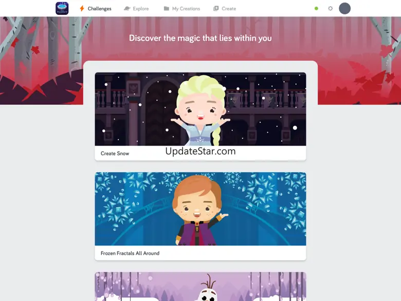 Disney Frozen 2 Coding Kit 1.3.7