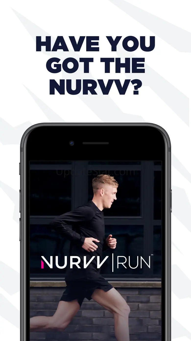 NURVV Run 1.10.3