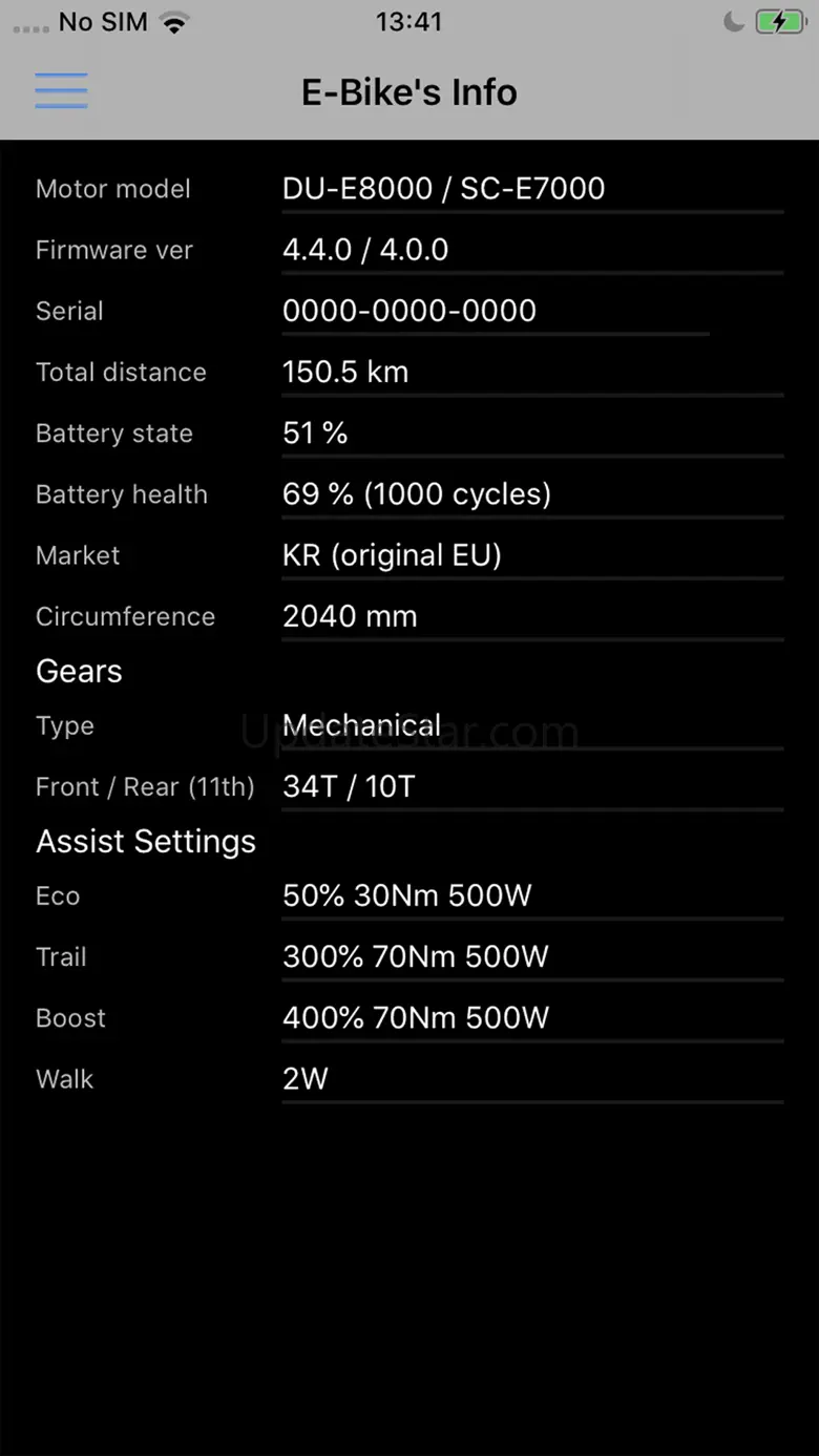 STUNLOCKER 1.18.107