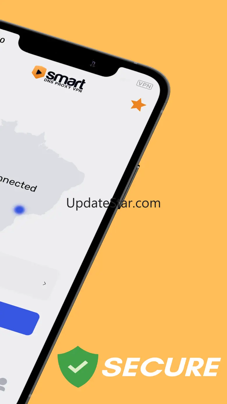 Smart DNS Proxy - VPN Master 3.1.7