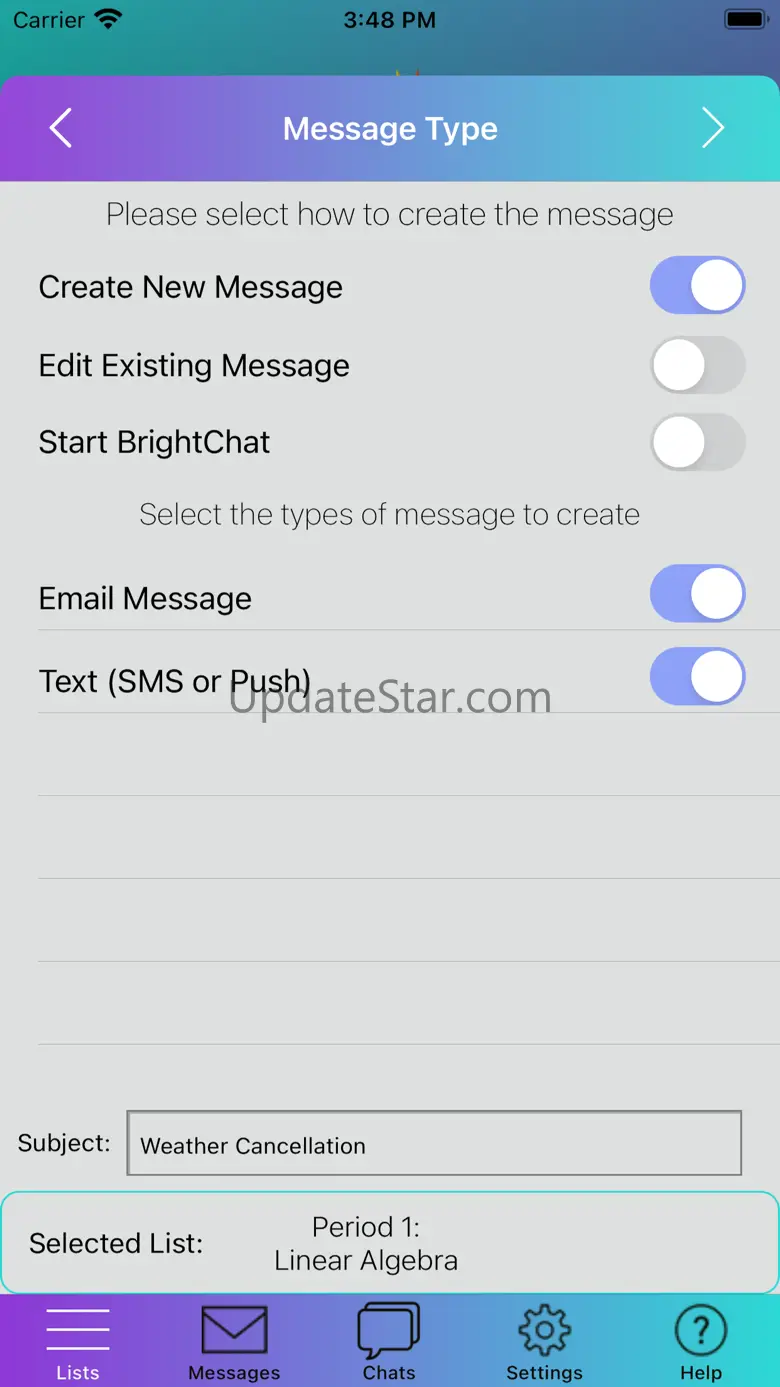 BrightArrow Mobile 2.1 2.1.67