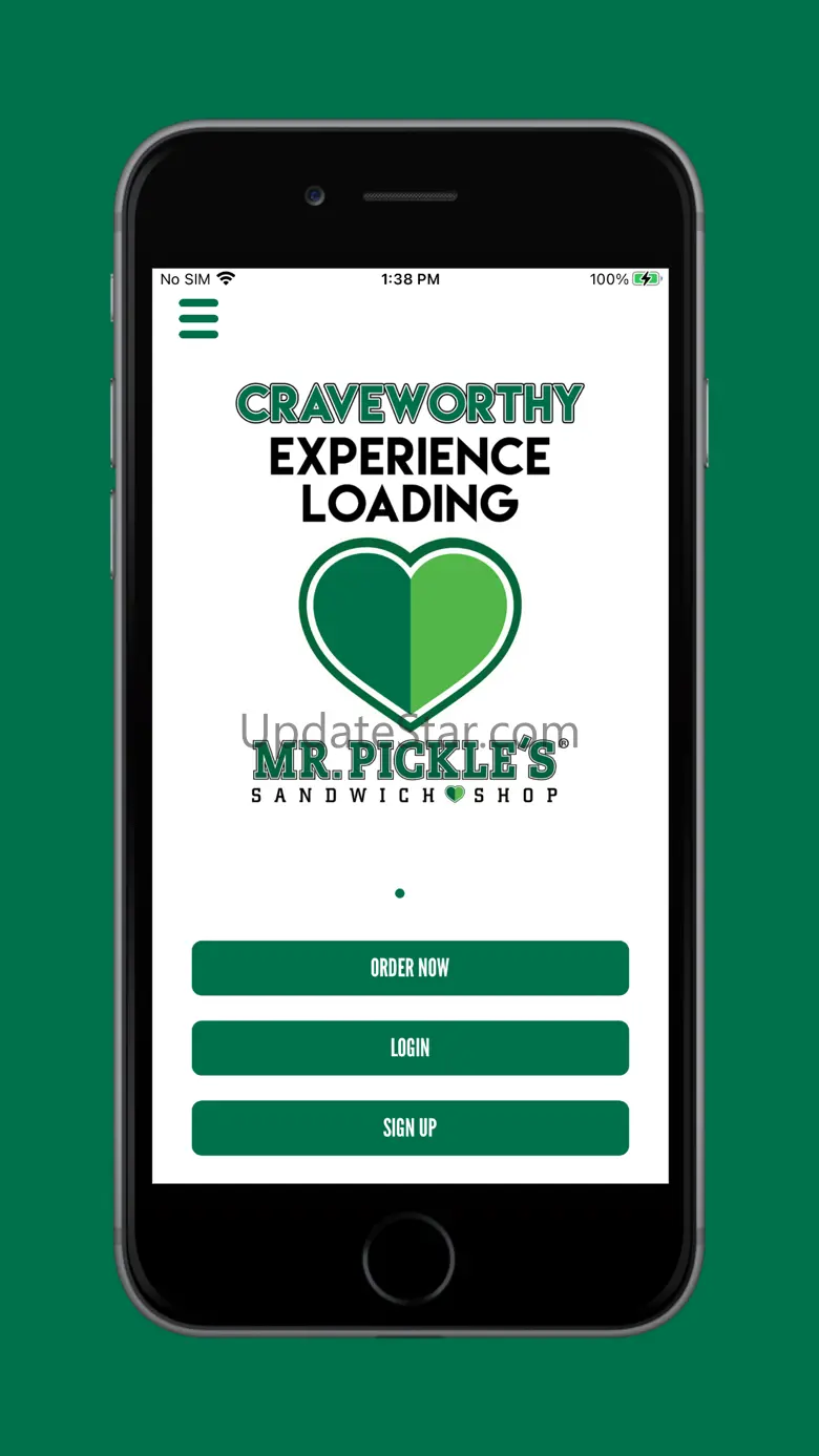 Mr. Pickle's Sandwich Shops 24.12.2024091001