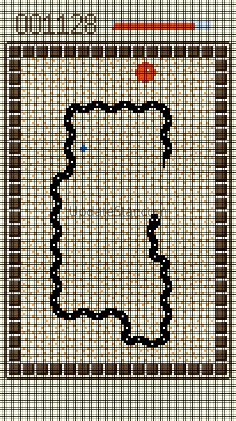 Snake Xenzia - Game Old Phones 1.3