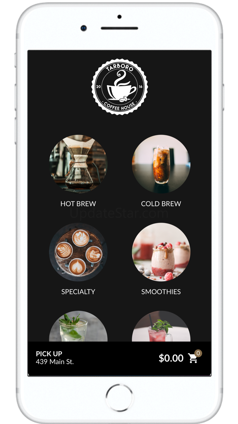 Tarboro Coffee 7.003.501