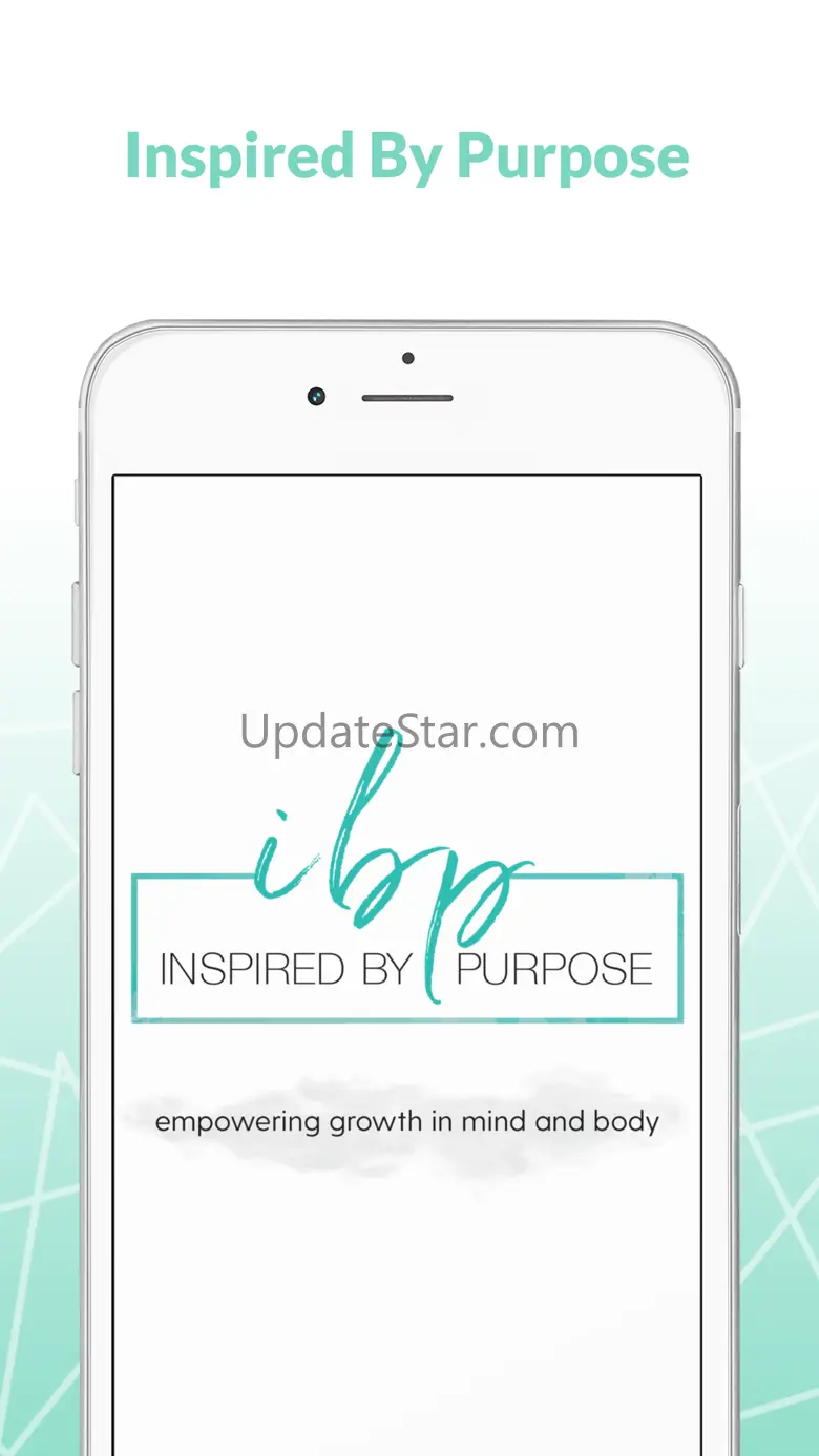 Inspired By Purpose 4.65