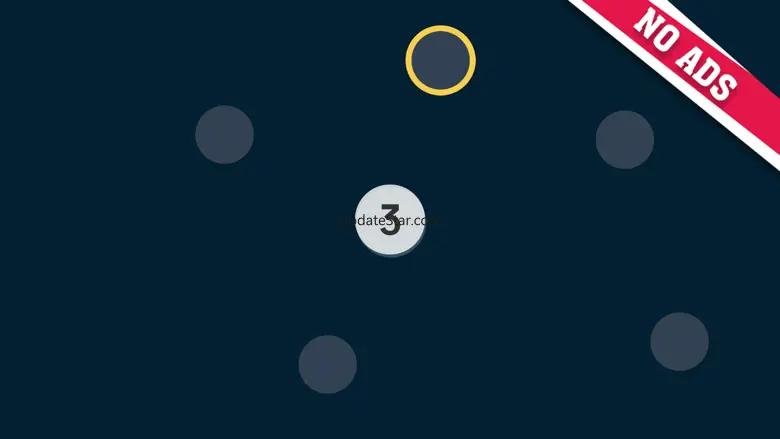 Touch Roulette(No Ads) 1.1